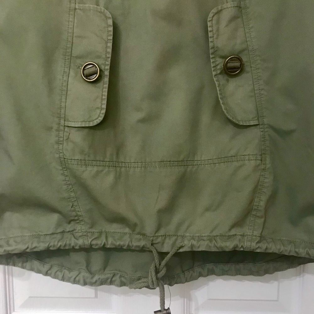 Ladies pullover jacket - Picture 3 of 6